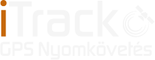 itrack logo